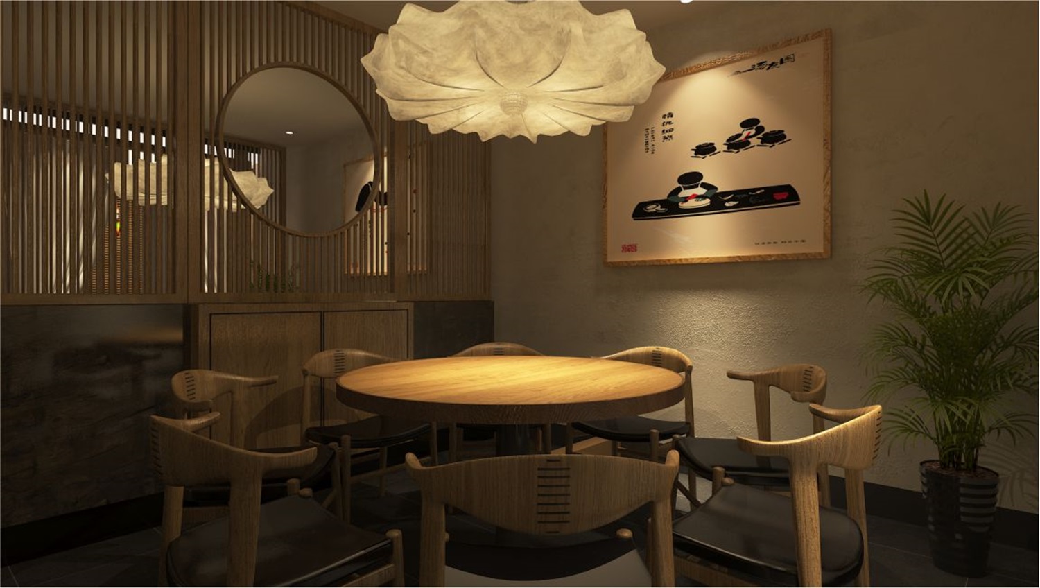 VI设计一见倾心，方能客似云来｜小议深圳餐饮空间设计的重要性